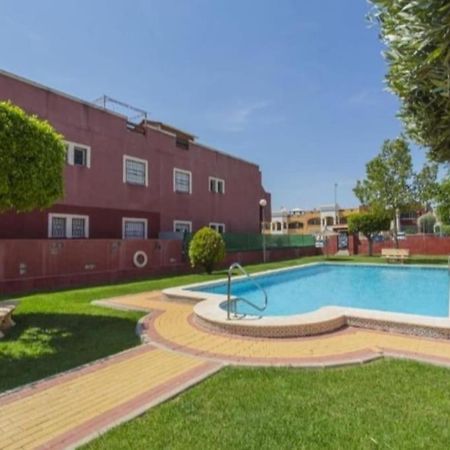 Lago De Sanabria Torrevieja Exterior photo