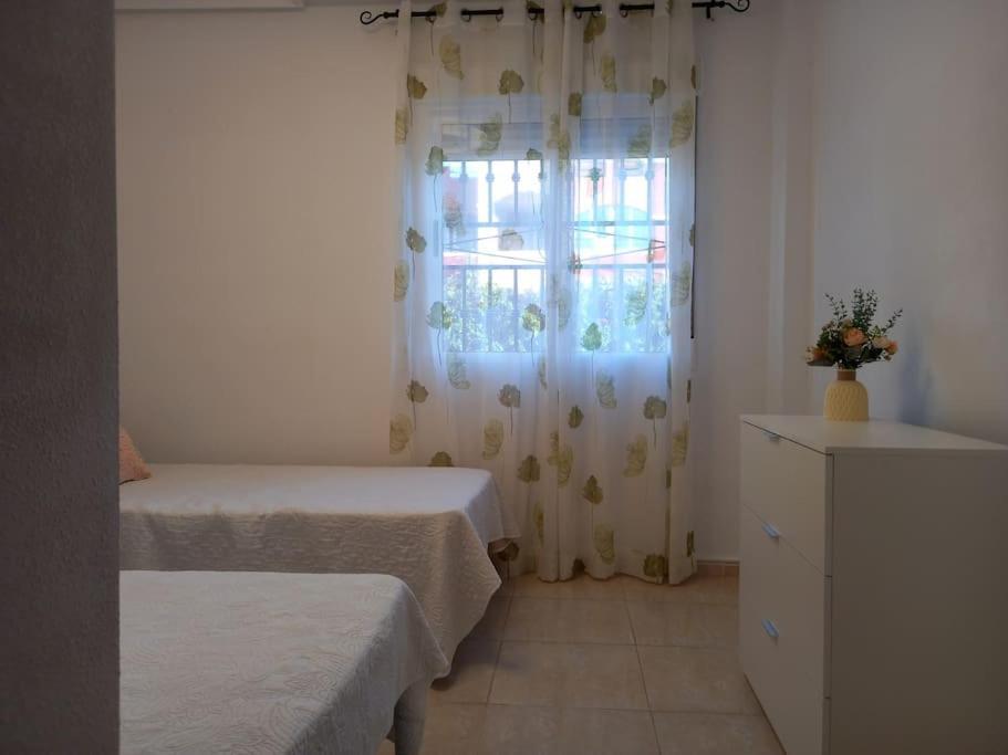 Lago De Sanabria Torrevieja Exterior photo