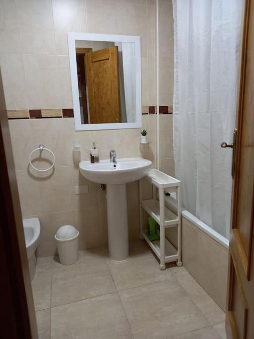 Lago De Sanabria Torrevieja Exterior photo