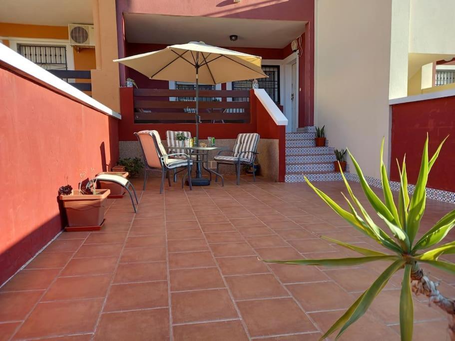Lago De Sanabria Torrevieja Exterior photo